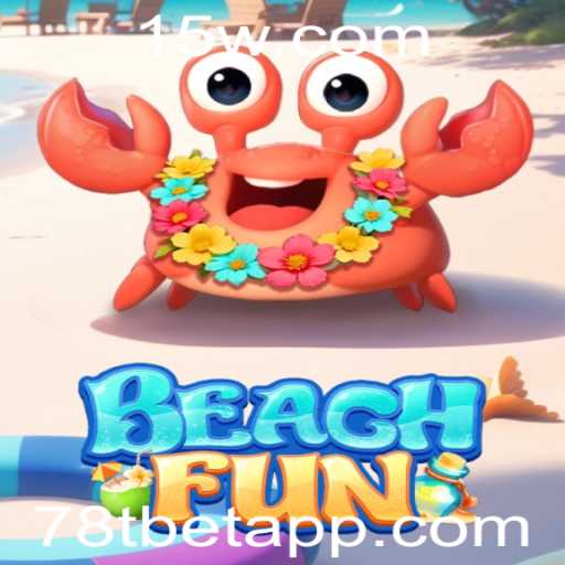 BeachFun: Mergulhe na Diversão com Regras Simples e Aventuras Incríveis