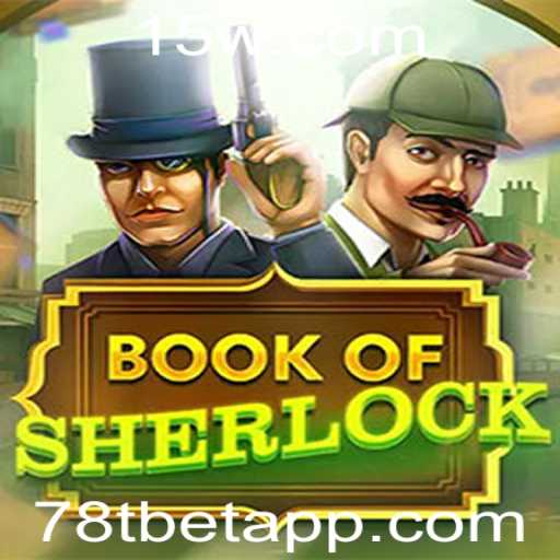Explorando o Universo do Jogo de Aventura BookOfSherlock