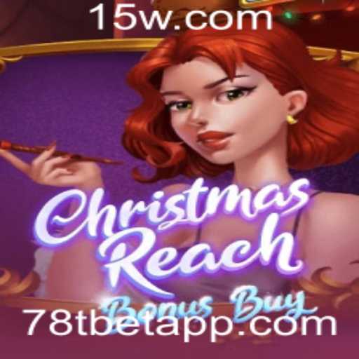 Explorando ChristmasReachBonusBuy: Uma Aventura Festiva no Mundo dos Jogos Online