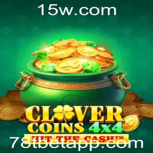 Descubra o Fascinante Mundo de CloverCoins4x4