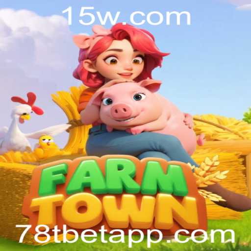Explorando o Fascinante Mundo de FarmTown: Um Guia Completo