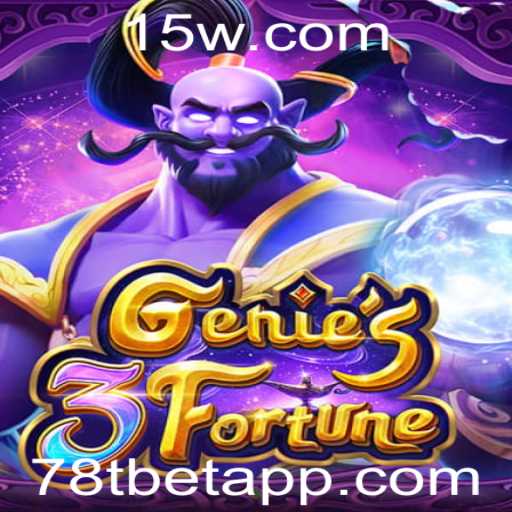 Explorando o Fantástico Mundo de Genie3Fortune