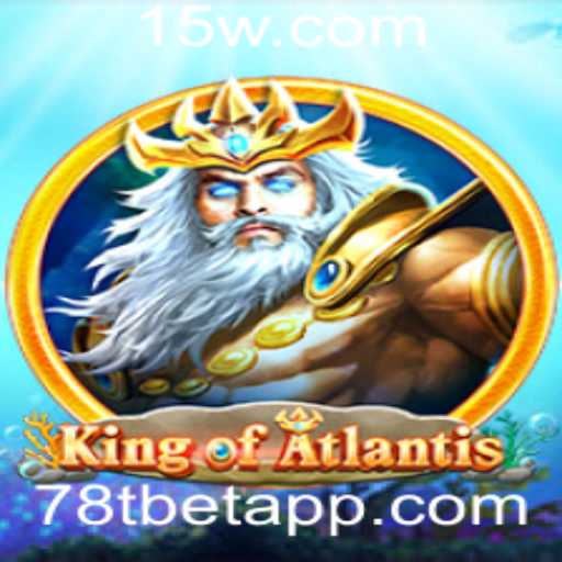 Descubra KingofAtlantis: O Novo Fenômeno dos Jogos de Aventura