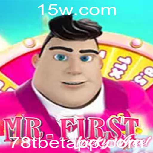 Descubra o Empolgante Mundo do MrFirstLuckyWheel