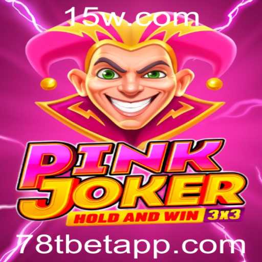 Descubra o Fascinante Mundo do Jogo Pinkjoker: Diversão e Estratégia