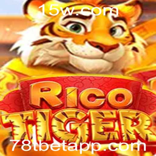 RicoTiger: Conheça o Jogo que está Conquistando Multidões