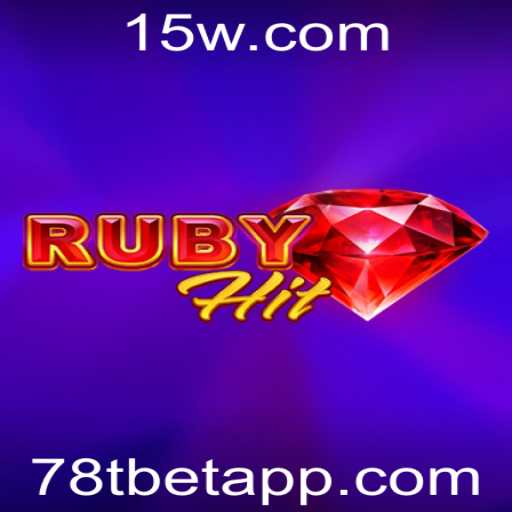 Descubra RubyHit: Mergulhe no Jogo que Revoluciona Estratégias