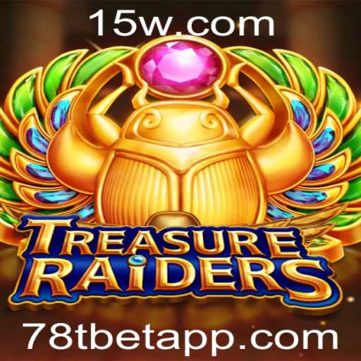 Explorando o Mundo de TREASURERAIDERS: Aventuras e Regras do Jogo