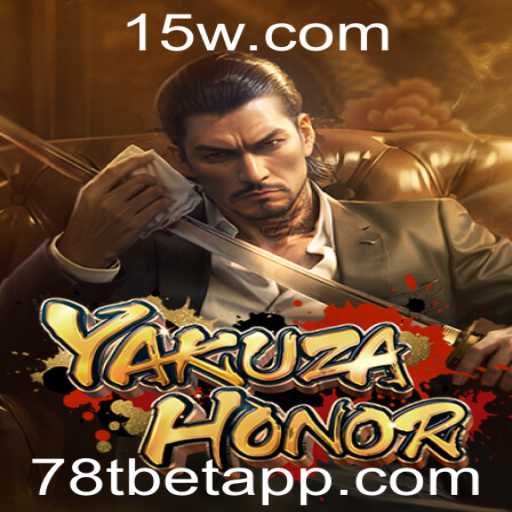 YakuzaHonor: Mergulhe no Mundo Intenso da Máfia Japonesa com 78tbet